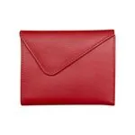 Mini Snap Bi-Fold Wallet (7839)