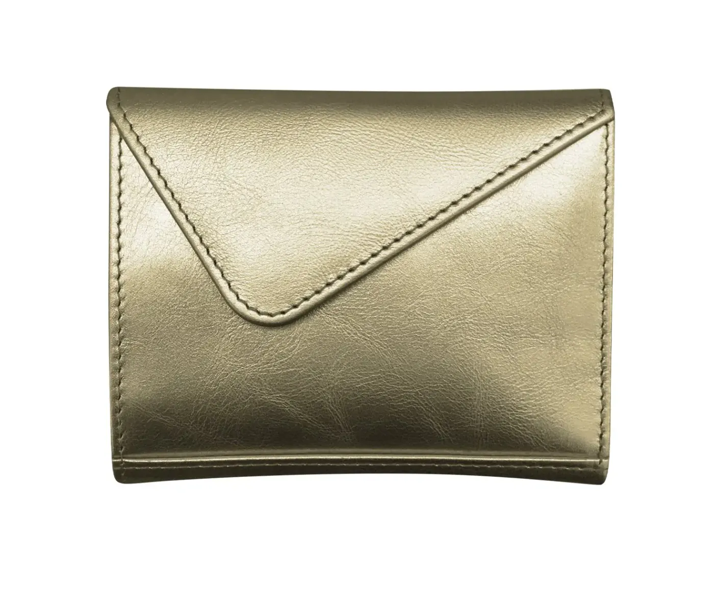 Mini Snap Bi-Fold Wallet (7839)