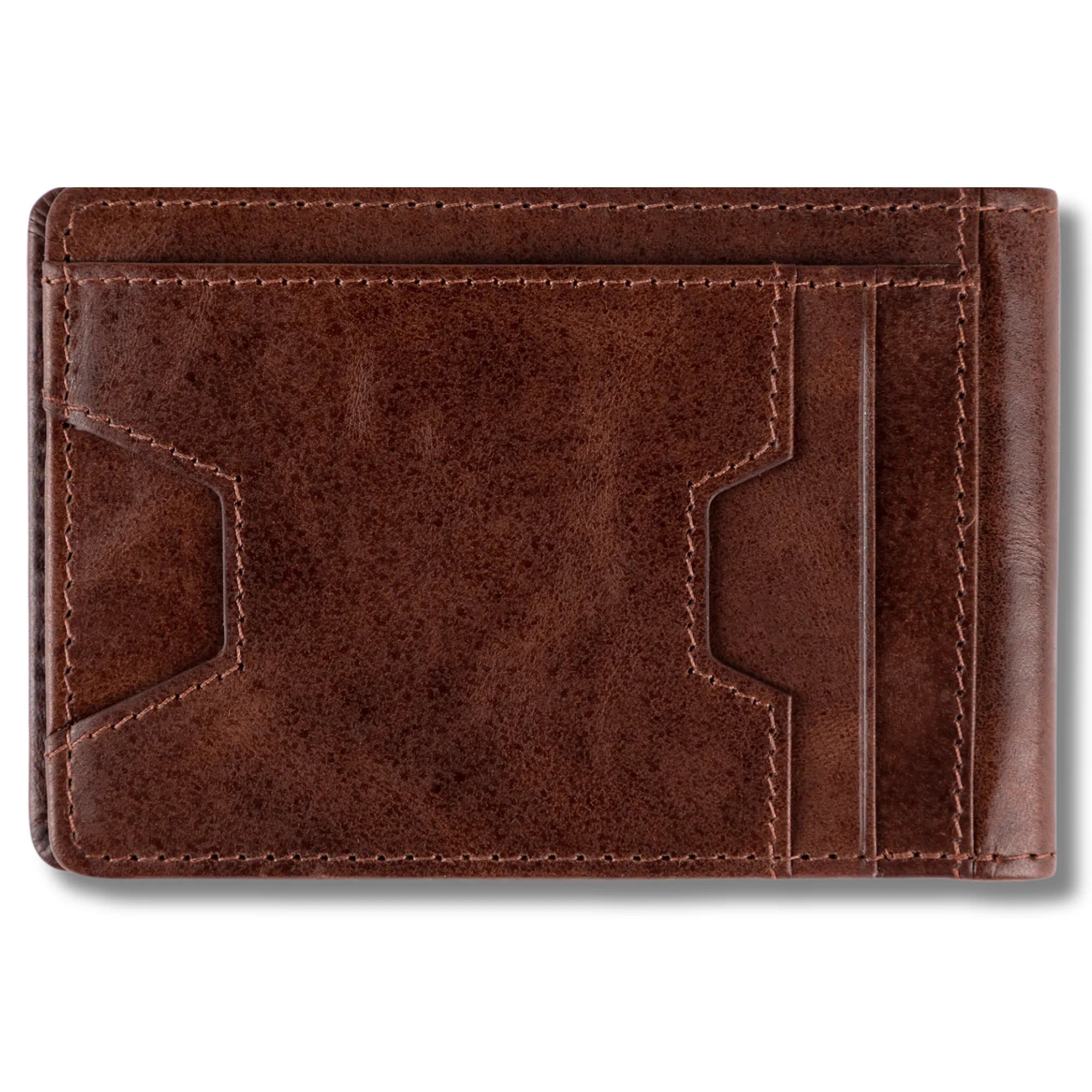 Money Clip Wallet
