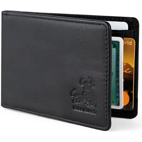 Money Clip Wallet