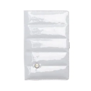 MONO Passport Wallet, Gloss White
