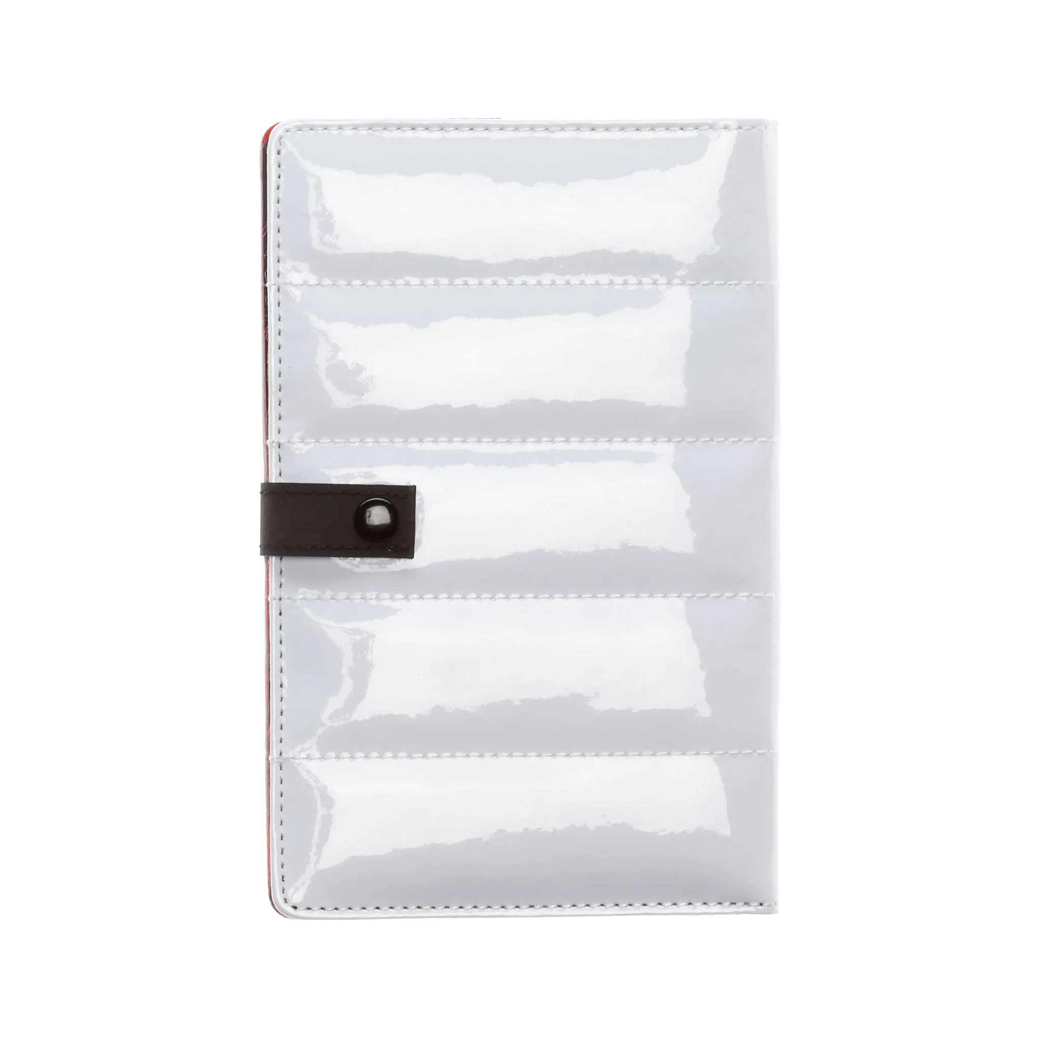 MONO Passport Wallet, Gloss White