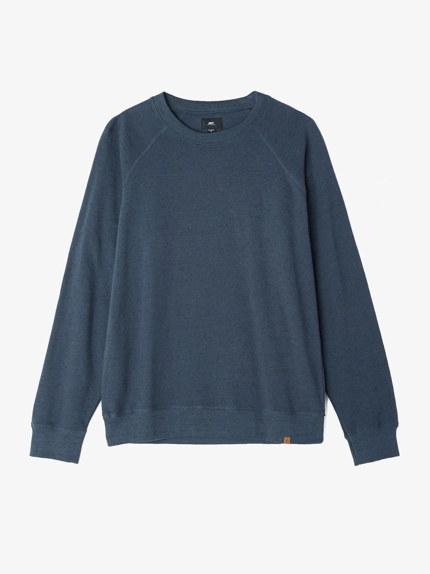 Monument Crewneck