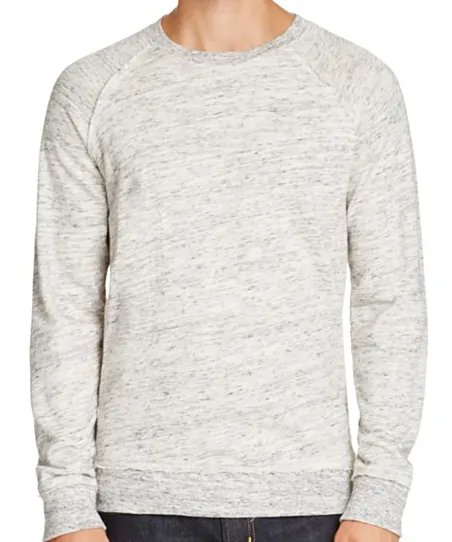 Monument Crewneck