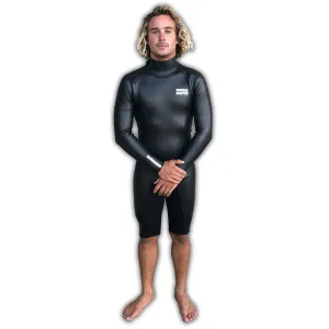 MOON L/SLEEVE SPRING - PREMIUM