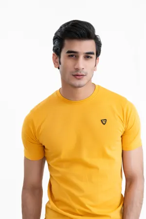 Mustard T-Shirt
