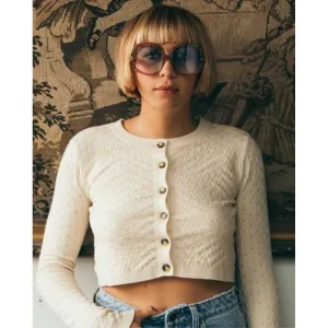 My Amor Sweater
