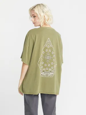 My Guys T-shirt - MOSS