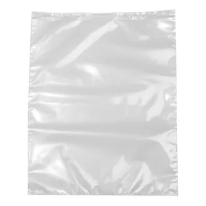 Nasco B01319 Nasco Poultry Rinse Bags - 15" W x 20" L (37.5 x 50 cm) - Box of 250