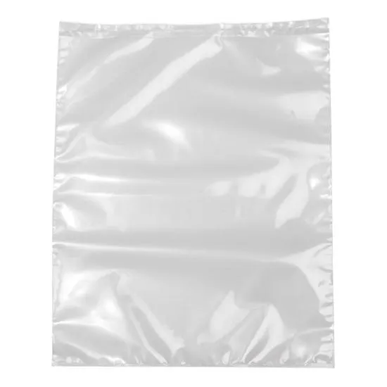 Nasco B01319 Nasco Poultry Rinse Bags - 15" W x 20" L (37.5 x 50 cm) - Box of 250