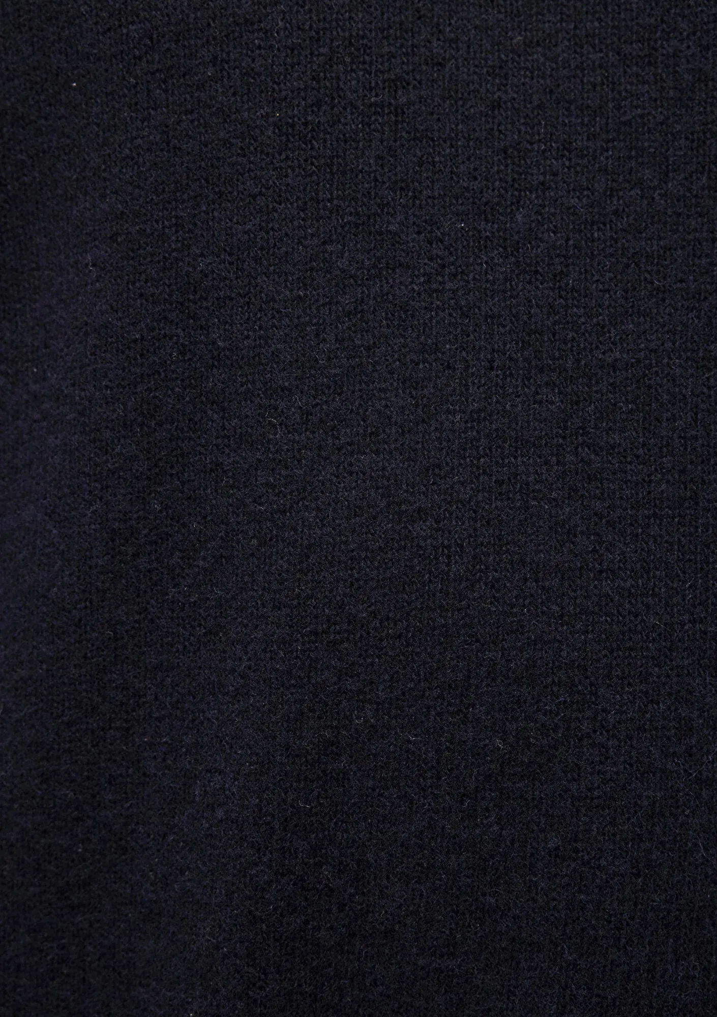 Navy Crewneck Sweater