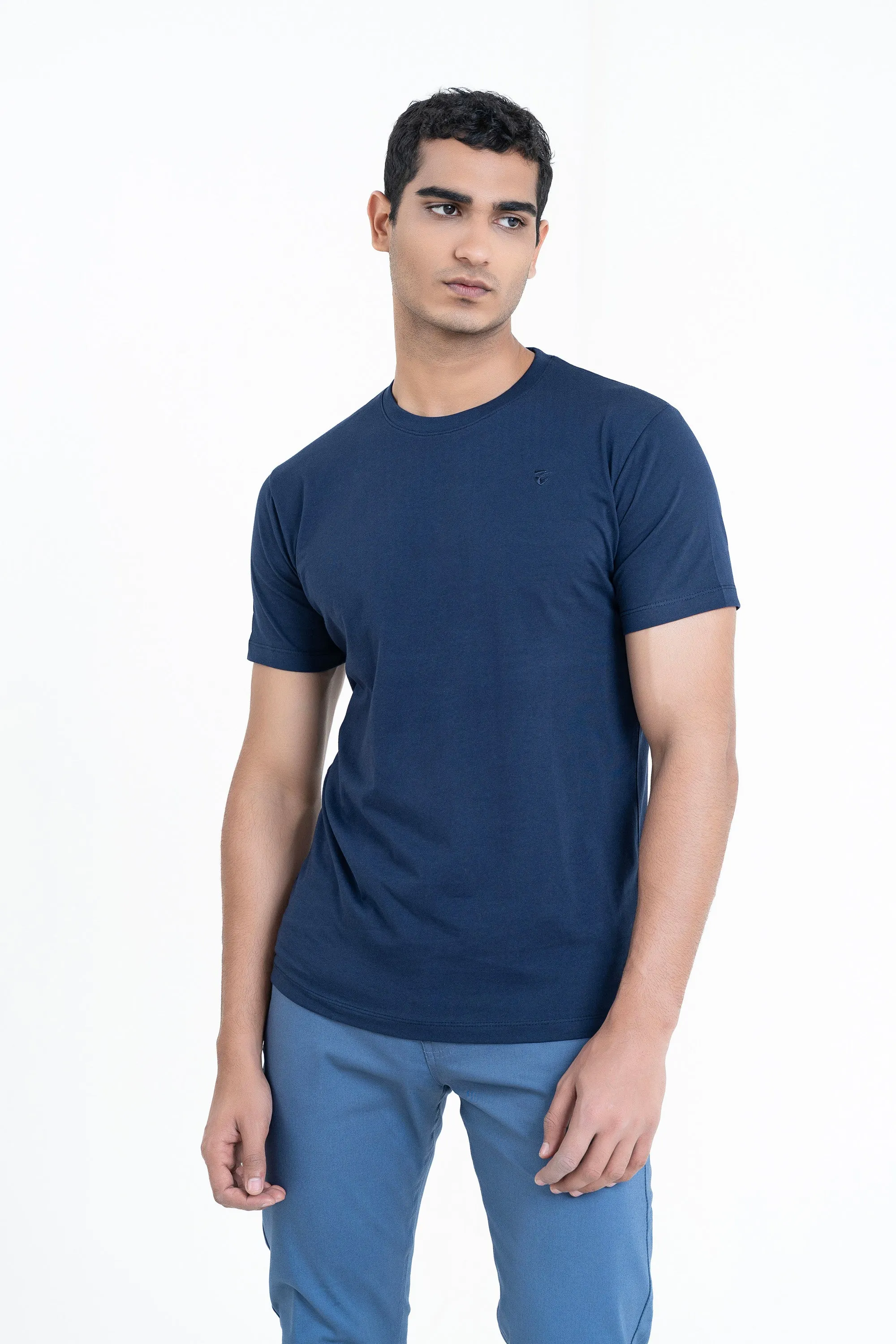 Navy T-Shirt