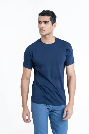 Navy T-Shirt