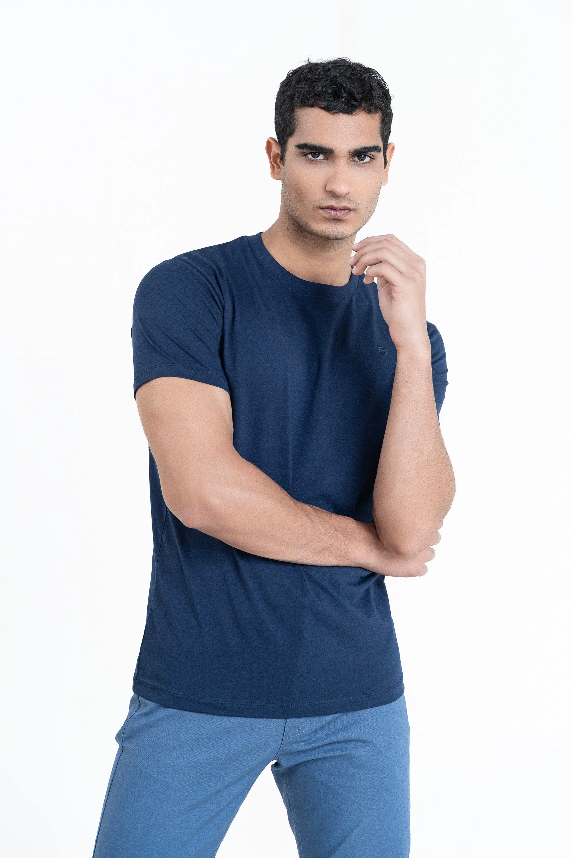 Navy T-Shirt