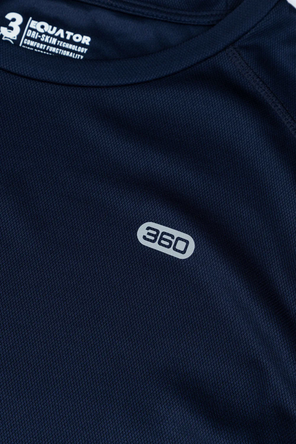 Navy T-Shirt