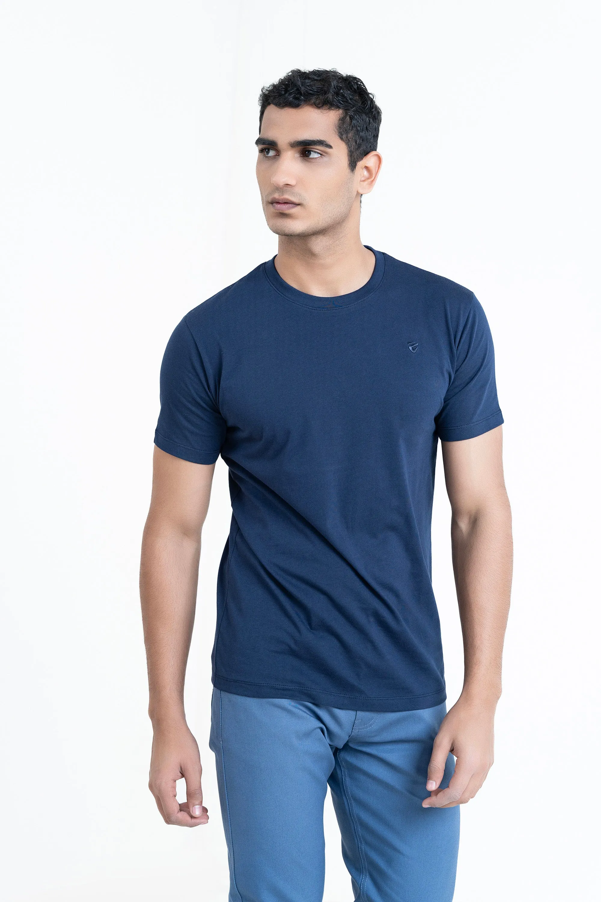 Navy T-Shirt