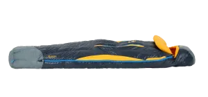 Nemo - Disco Mens -9c Reg (Down) Sleeping Bag