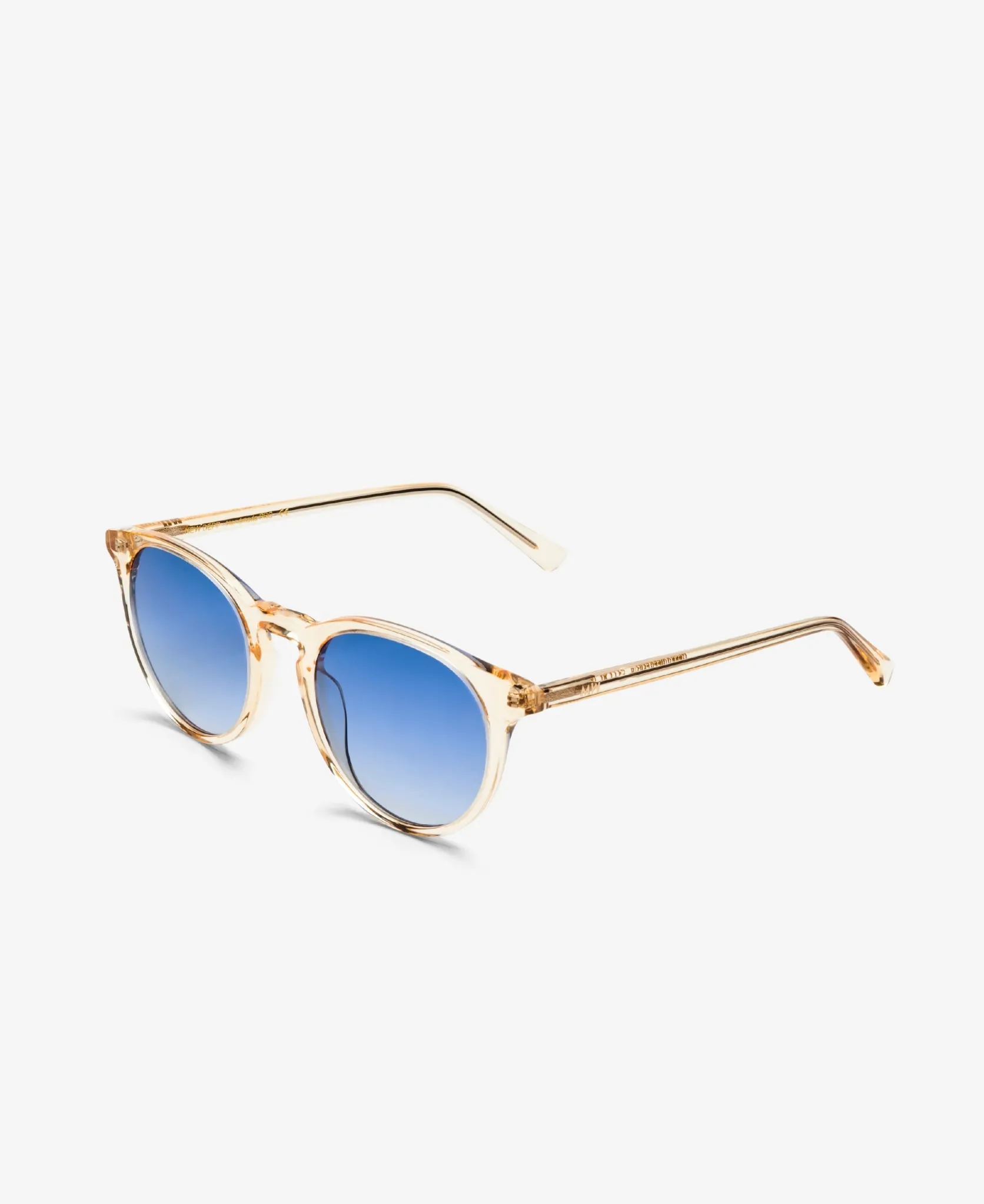 NEUES DEPP – Champagnerblau