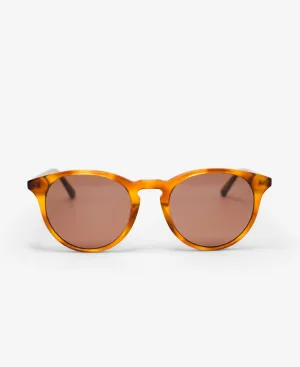 NEW DEPP - Havana Brown