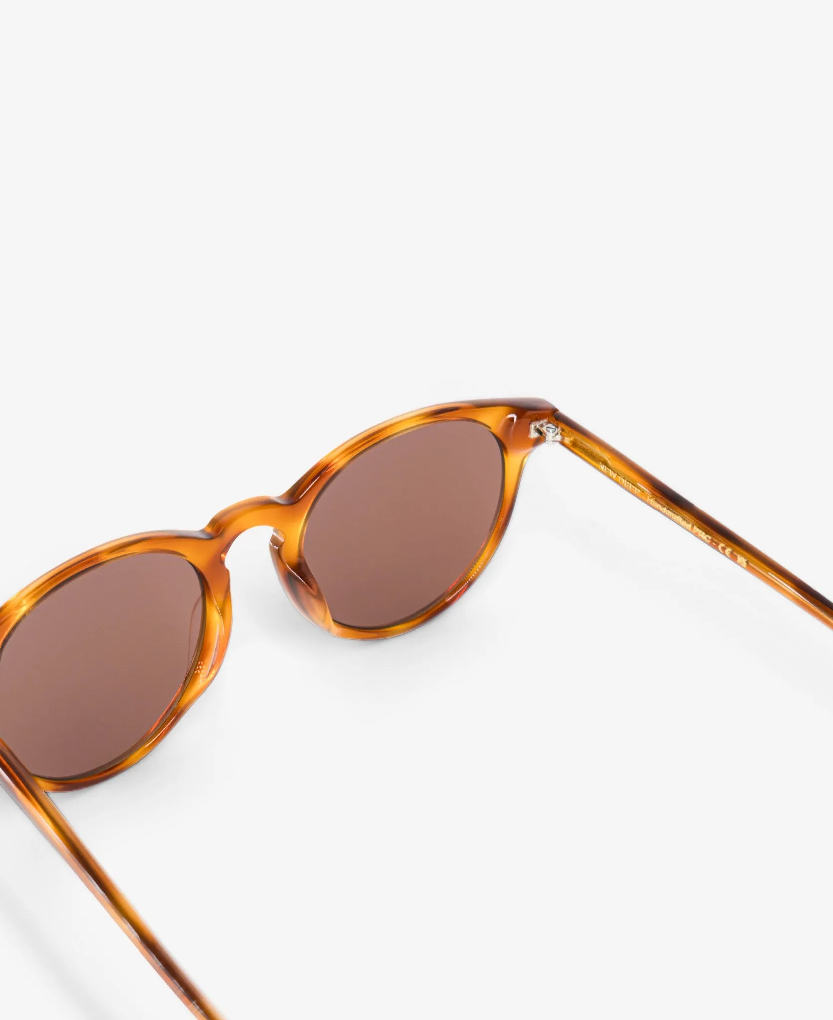 NEW DEPP - Havana Brown