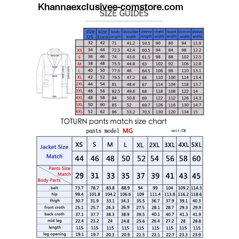 New Double Breasted Suits Men's Wedding Suits sets 2 pieces Men Costume Marriage Slim Fit Suit