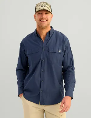 Next Level Button-Down