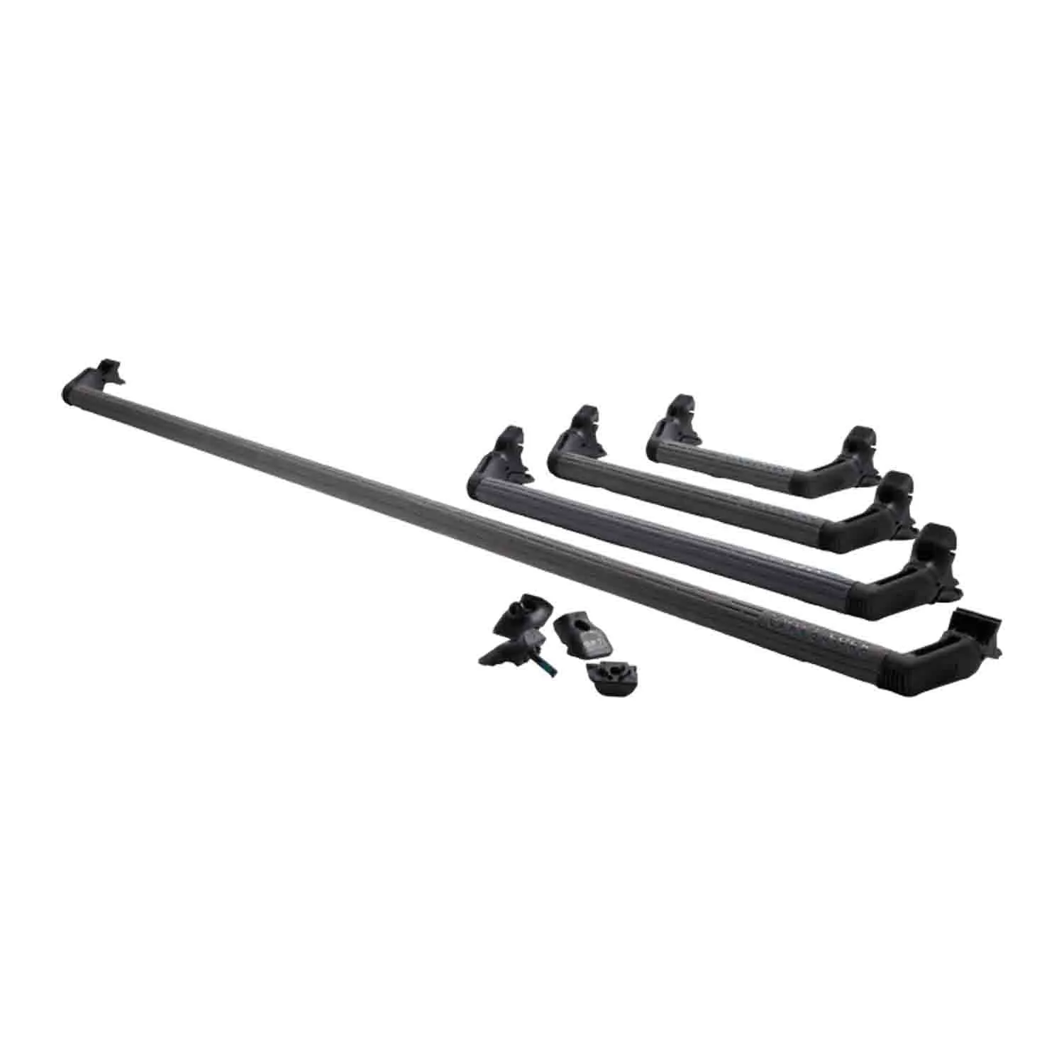 North ShiftLock Handles - Carbon