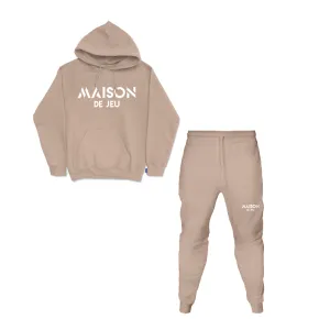 Nude Classic MDJ Jogger Set