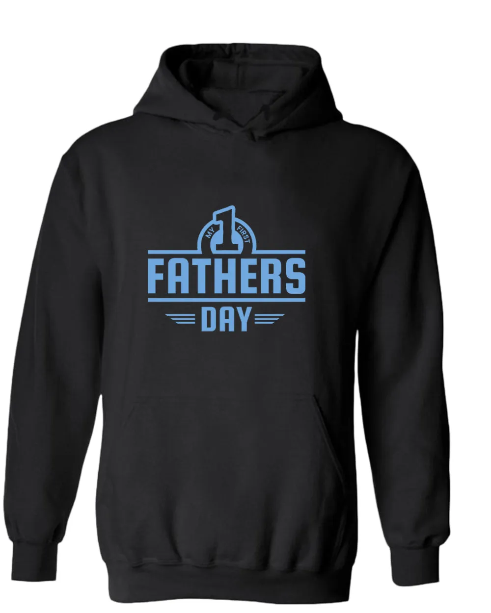 Number 1 father's day hoodie, dad hoodie
