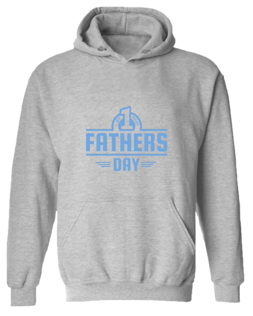 Number 1 father's day hoodie, dad hoodie