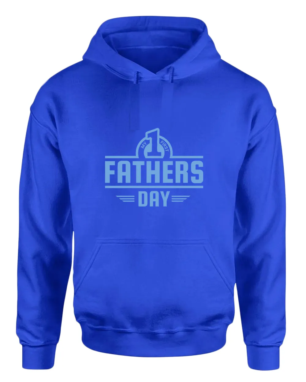 Number 1 father's day hoodie, dad hoodie