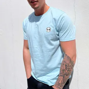 Ocean Sports Dot Logo Tee