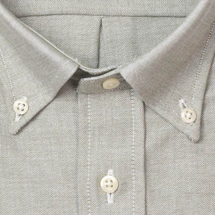 Olive Oxford