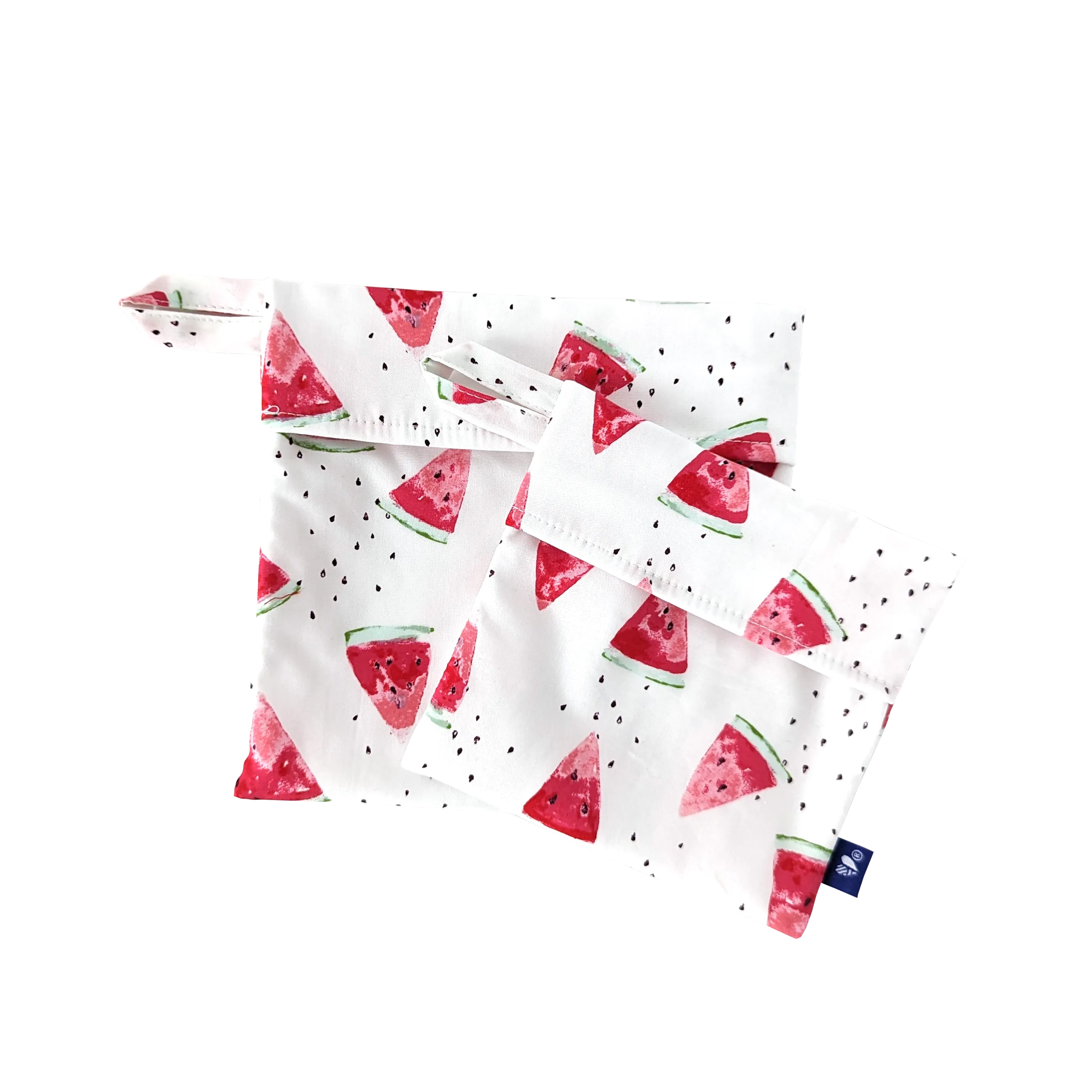 One in a Melon Snack Bag Set