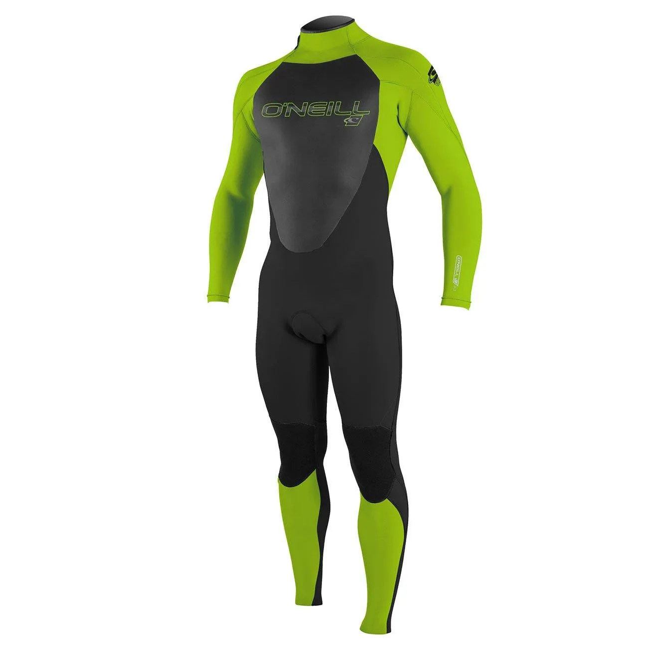 O'Neill Epic 4/3 Full Wetsuit Back Zip - Colors Vary