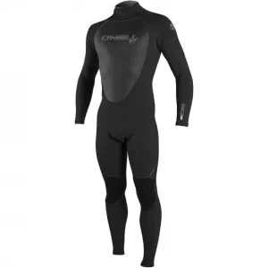 O'Neill Epic 4/3 Full Wetsuit Back Zip - Colors Vary