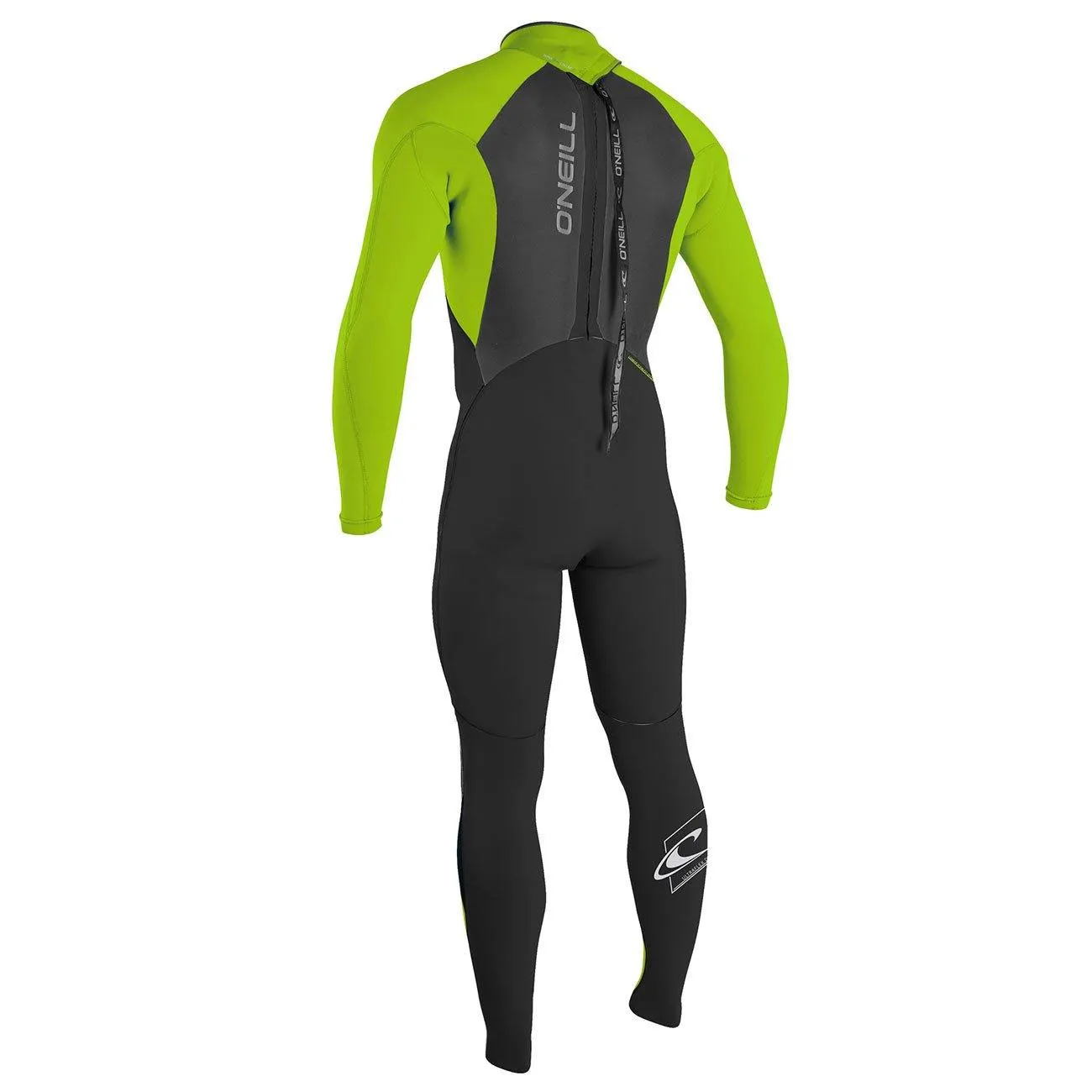 O'Neill Epic 4/3 Full Wetsuit Back Zip - Colors Vary