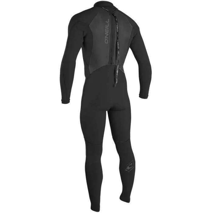 O'Neill Epic 4/3 Full Wetsuit Back Zip - Colors Vary