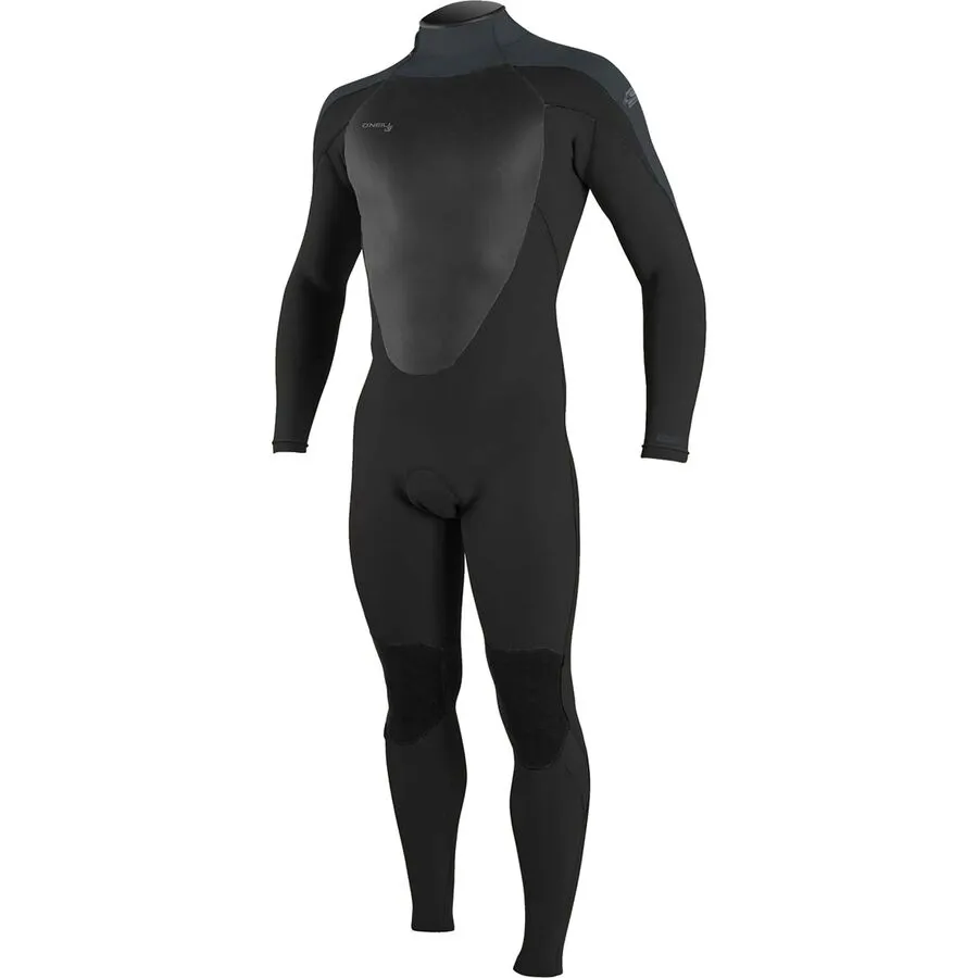 O'Neill Epic 4/3 Full Wetsuit Back Zip - Colors Vary