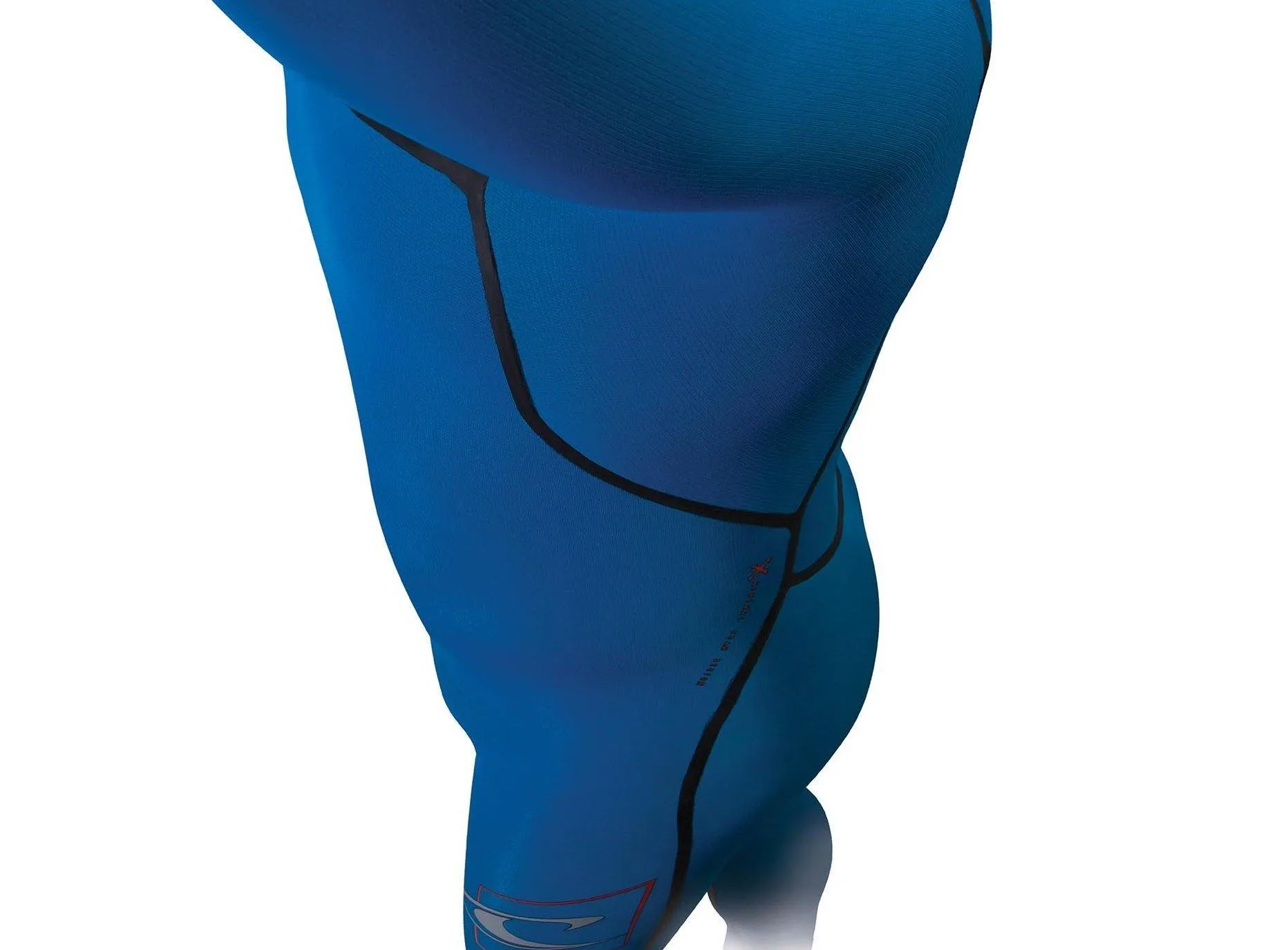 O'Neill Epic 4/3 Full Wetsuit Back Zip - Colors Vary