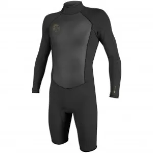 O'Neill O'Riginal 2mm Long Sleeve Spring Wetsuit