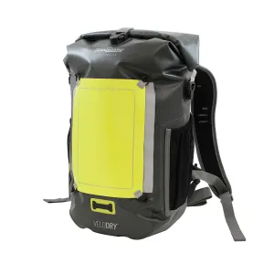 Overboard VeloDry 20 Litre Backpack Gray