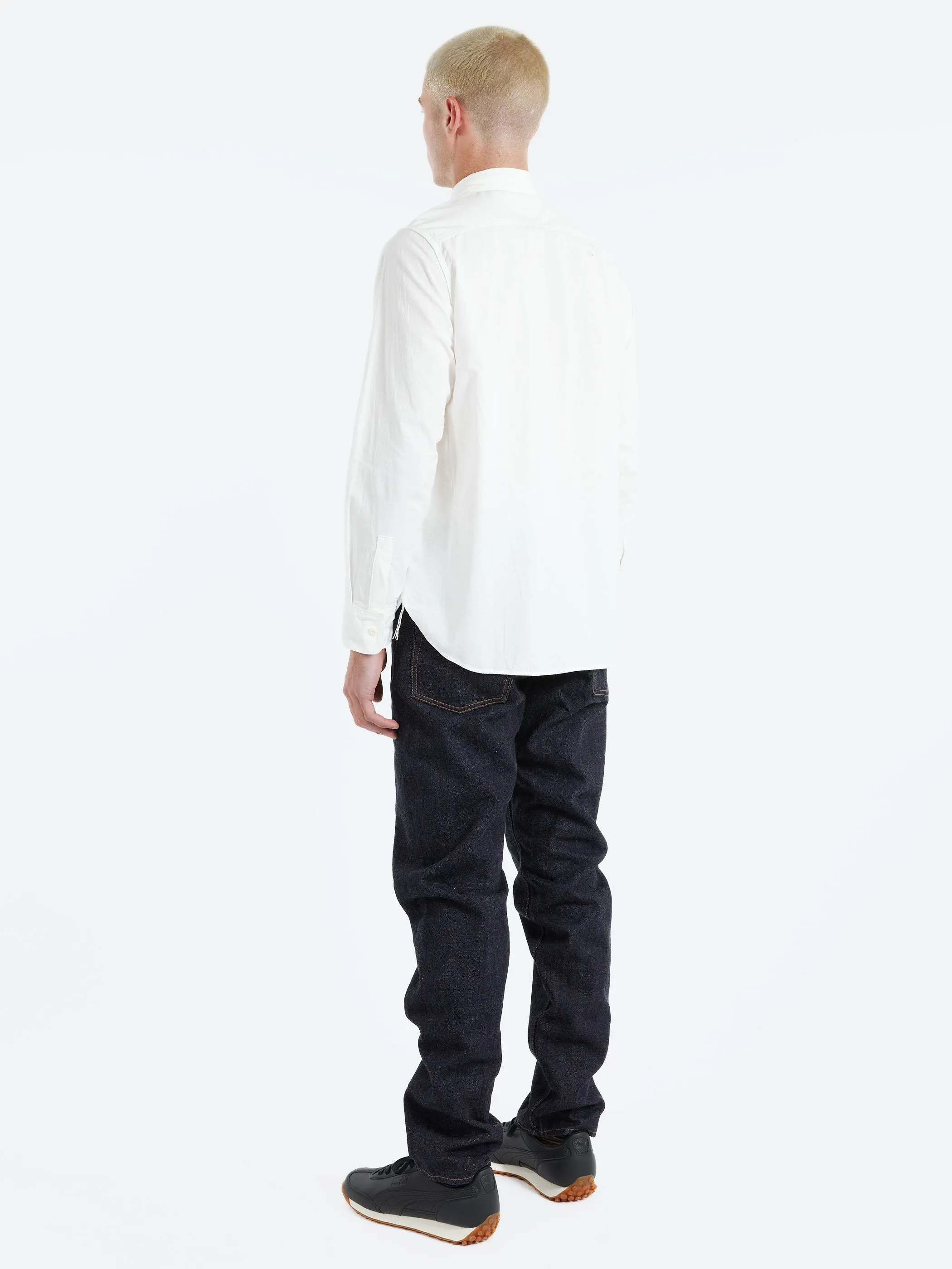 Oxford Work Shirt
