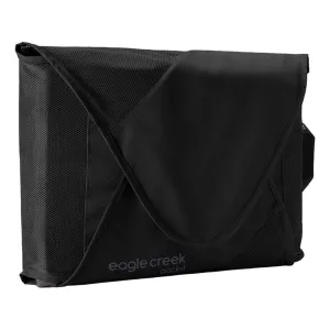 Pack-It 24 Reveal Garment Folder L Black