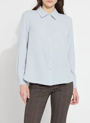 Parker Button Down