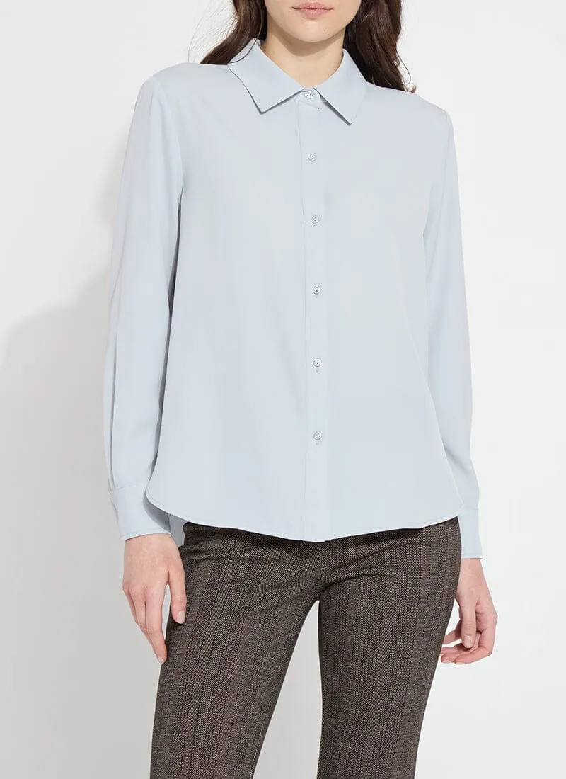 Parker Button Down