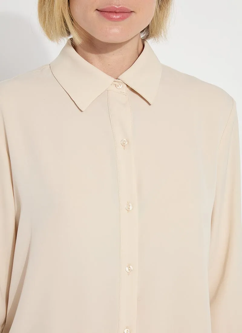 Parker Button Down
