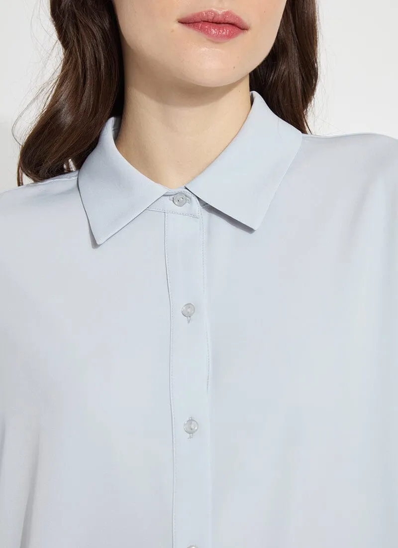 Parker Button Down