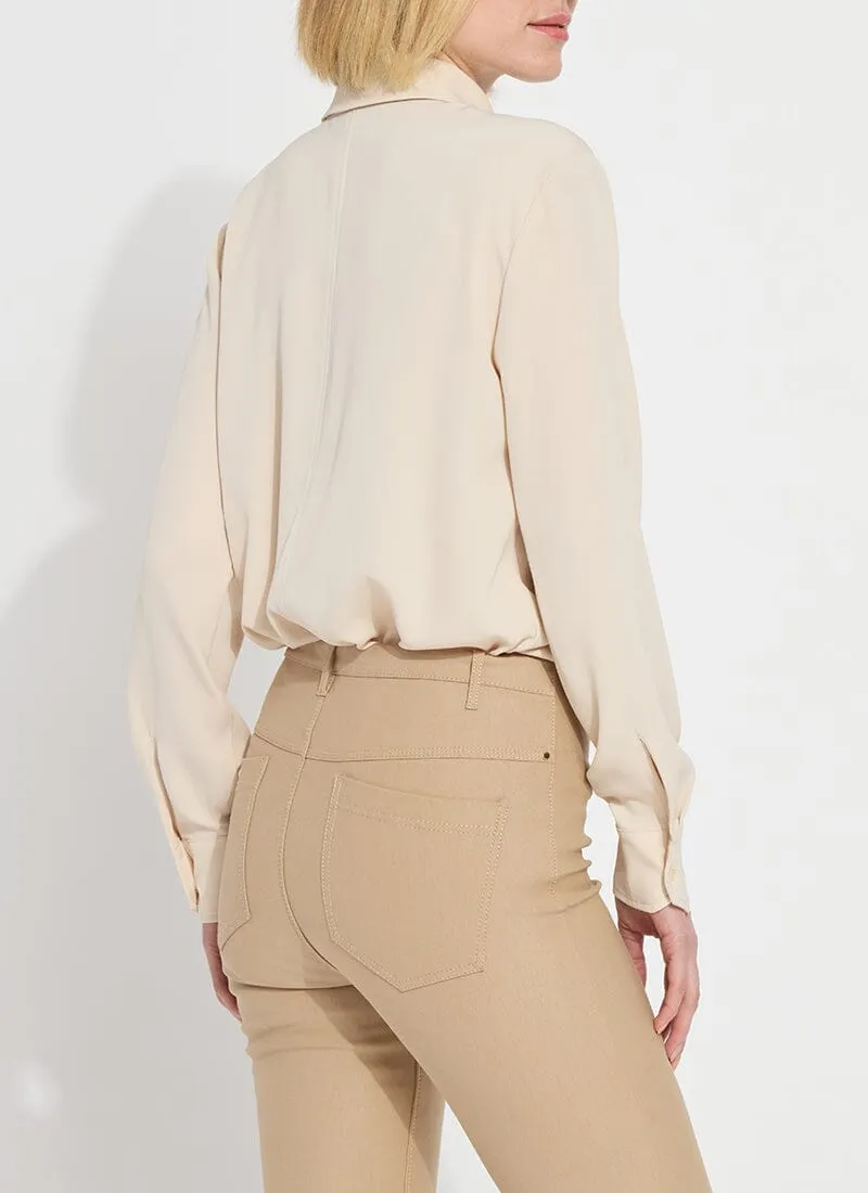 Parker Button Down