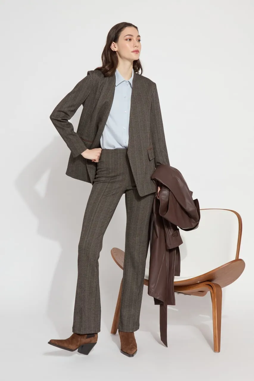 Parker Button Down